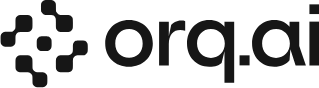 Orq.ai